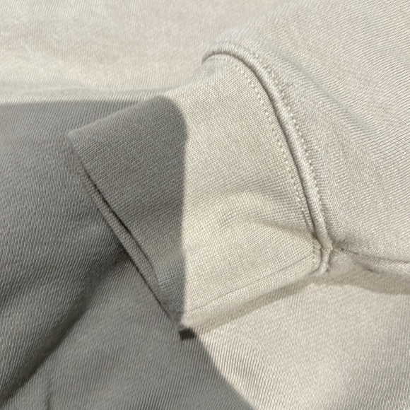 Essentials sweatshirt sz xs - Picture 4 of 5